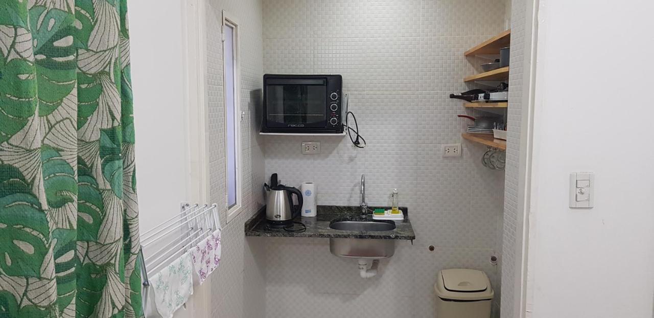 サンフアンKupal Departamentosアパートメント エクステリア 写真